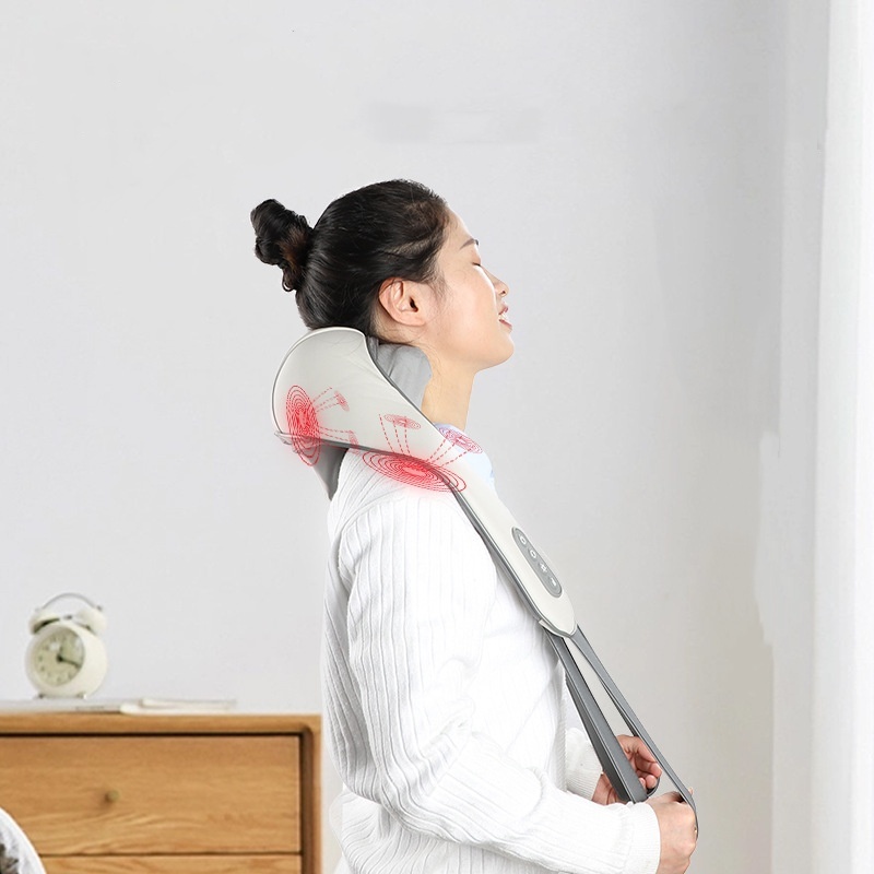 Neck & Shoulder Massager
