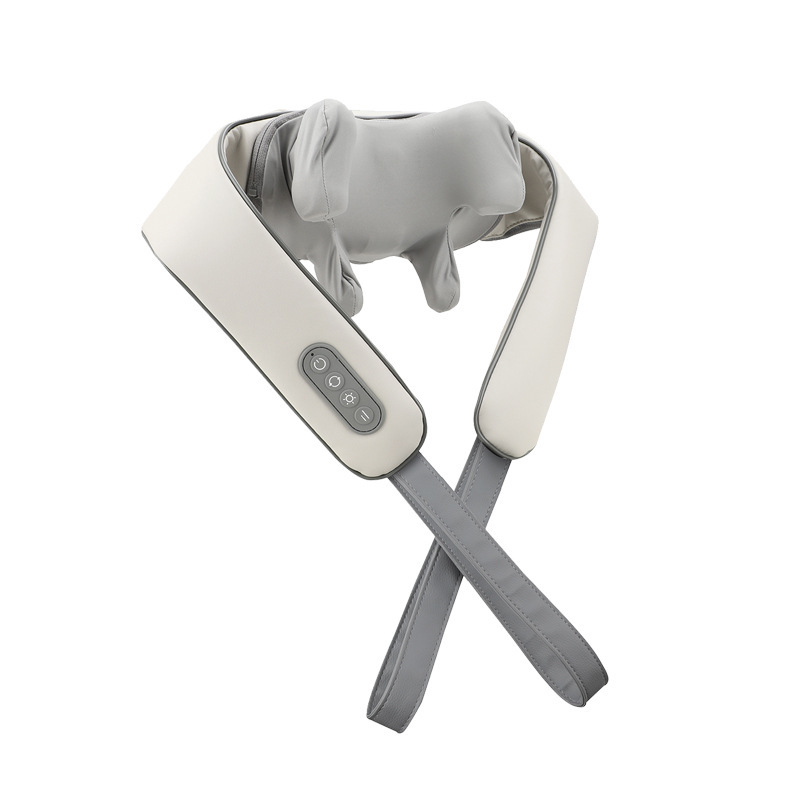 Neck & Shoulder Massager