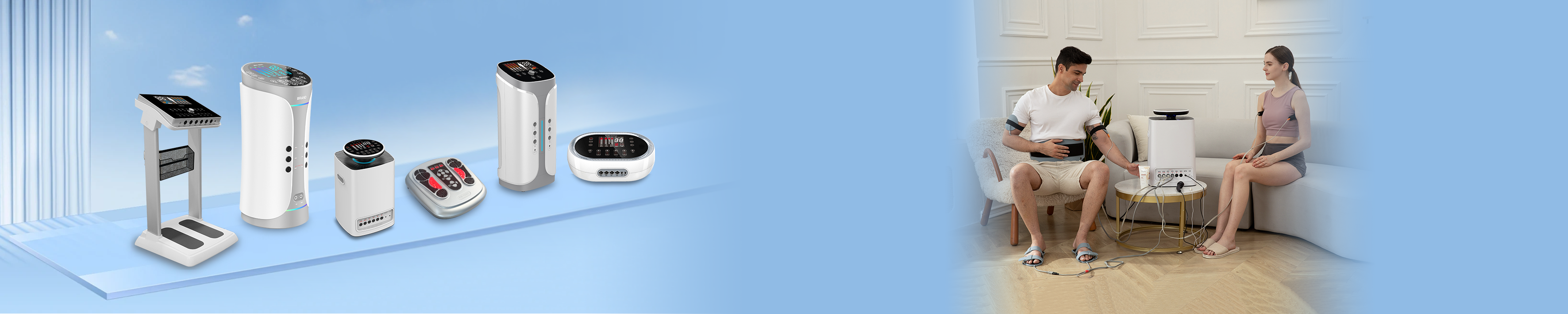 Health Care Equipment