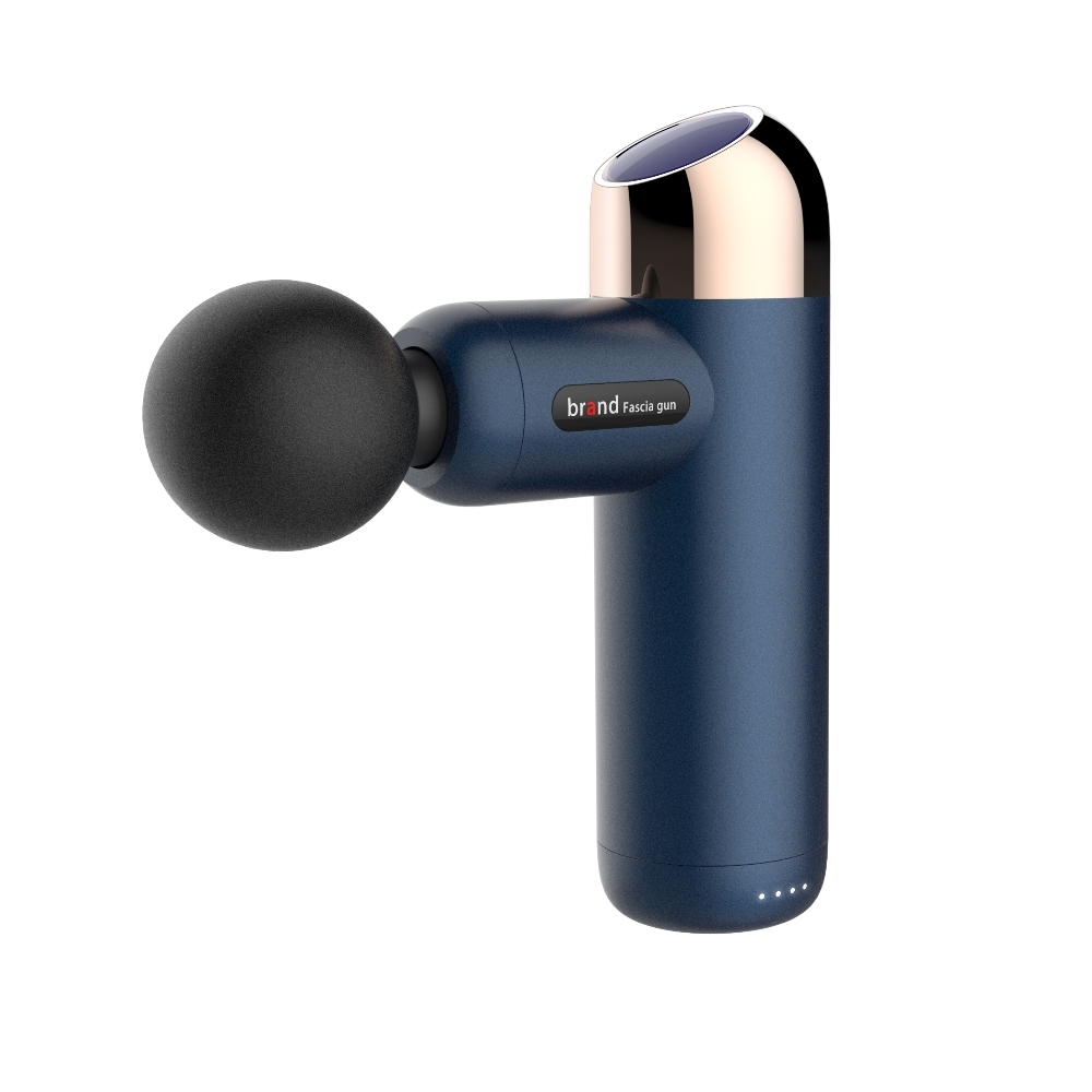 High Performance Mini Massage Gun