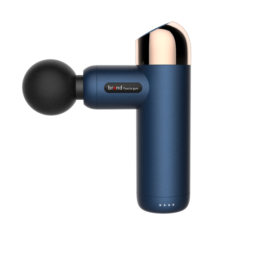 High Performance Mini Massage Gun