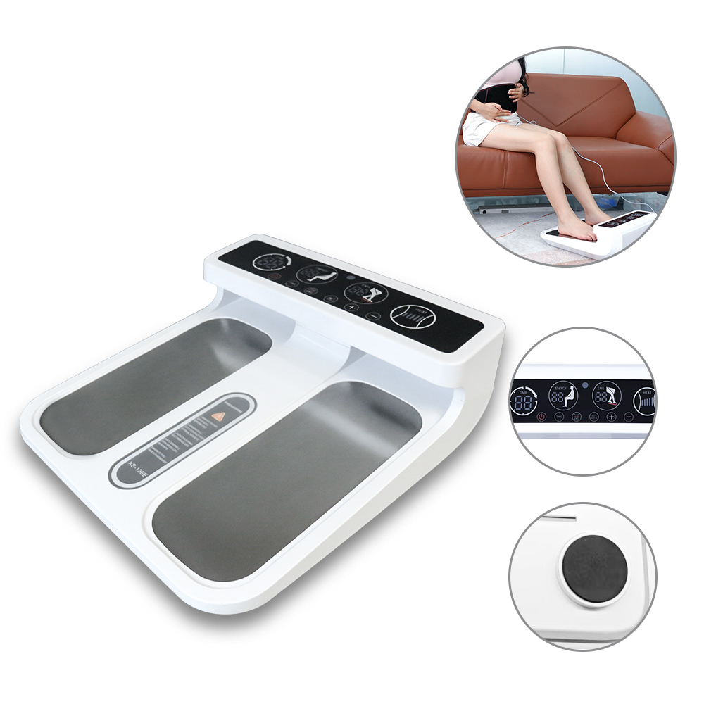 Terahertz Foot Massager