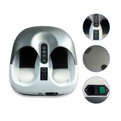Terahertz Foot Massager