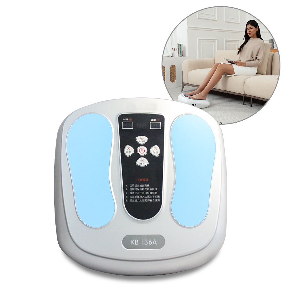 Terahertz Foot Massager