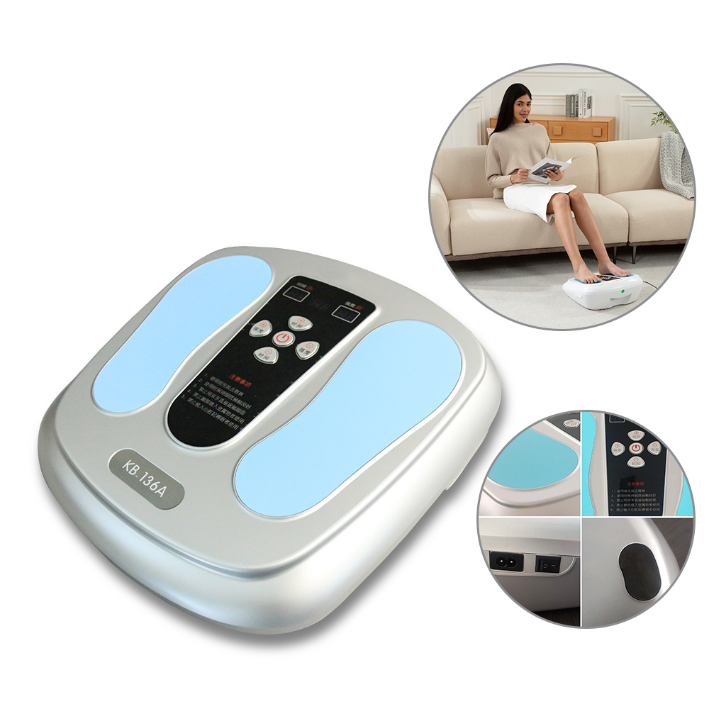 Terahertz Foot Massager