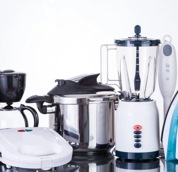 household appliances