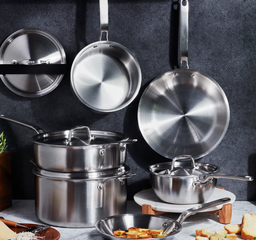 Cookware