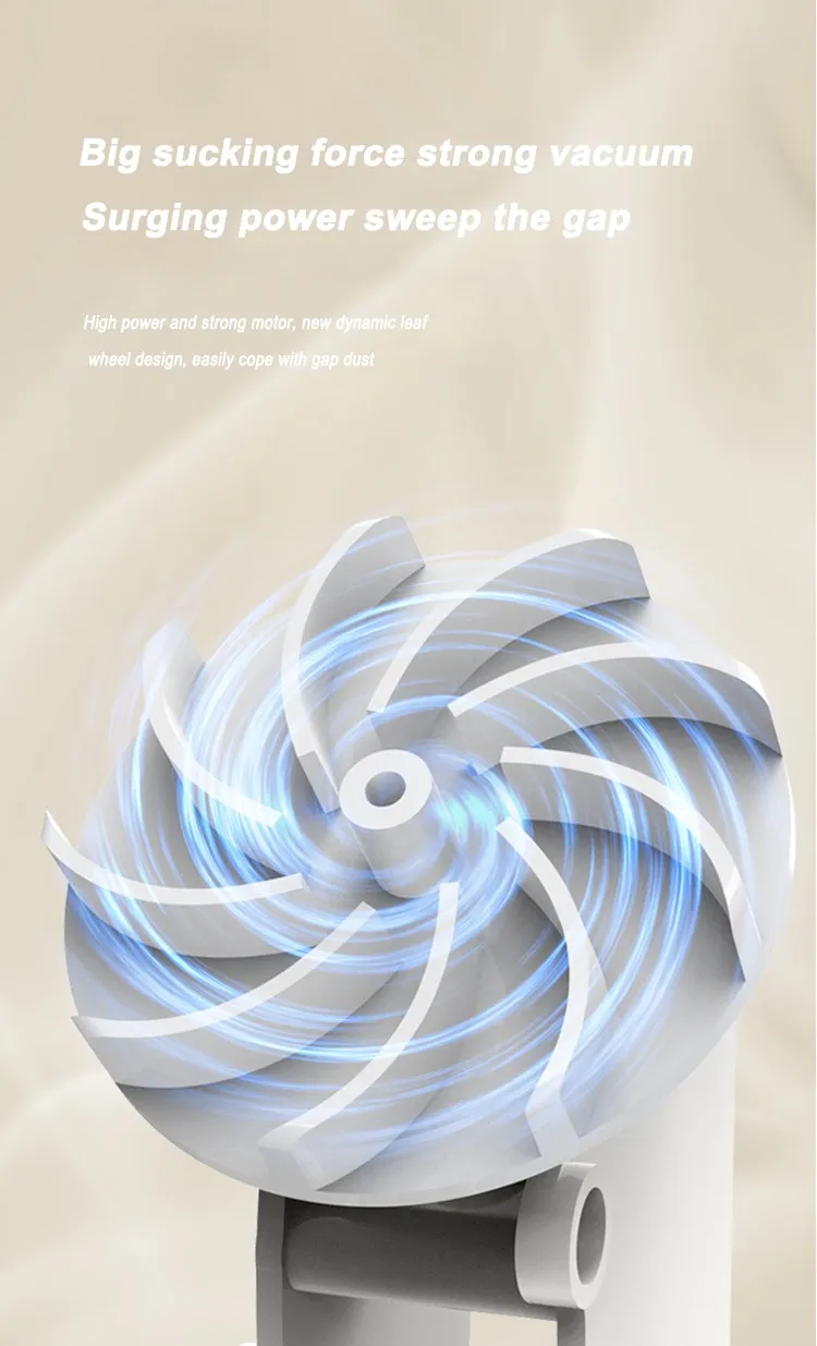 Smart Sweeping Machine Robot Mopping Cleaning Floor Mini Vacuum Cleaner for Household