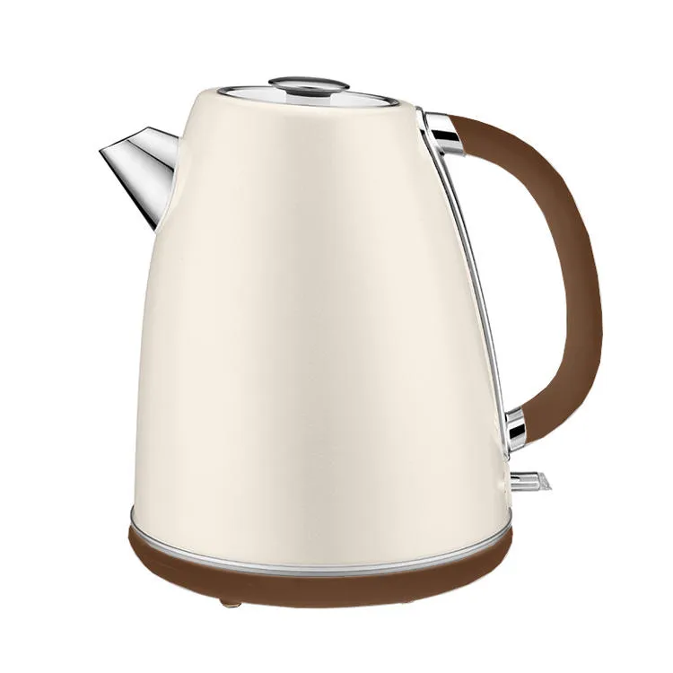 High Quality Boil-Dry Protection 1.7L Hot Water Kettle Electric Kettle for Household Use