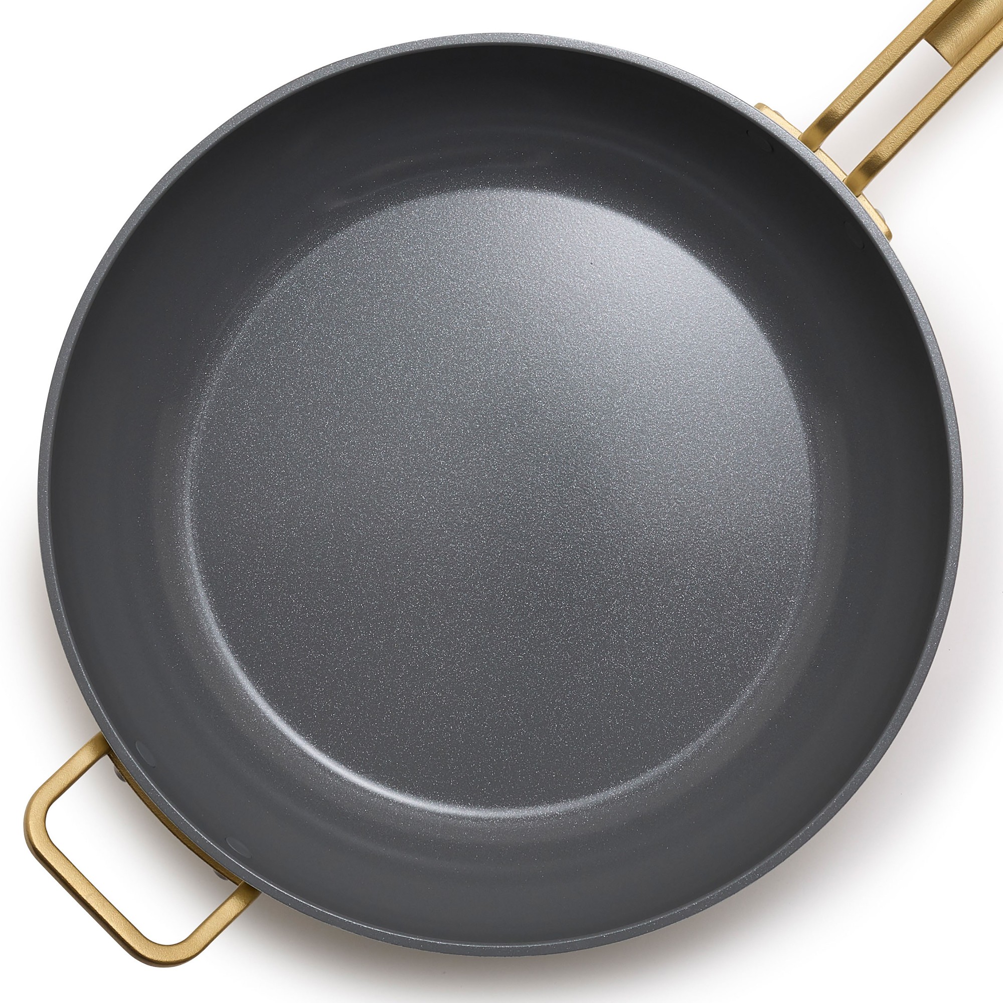 Ceramic Nonstick Essential Pan with Lid