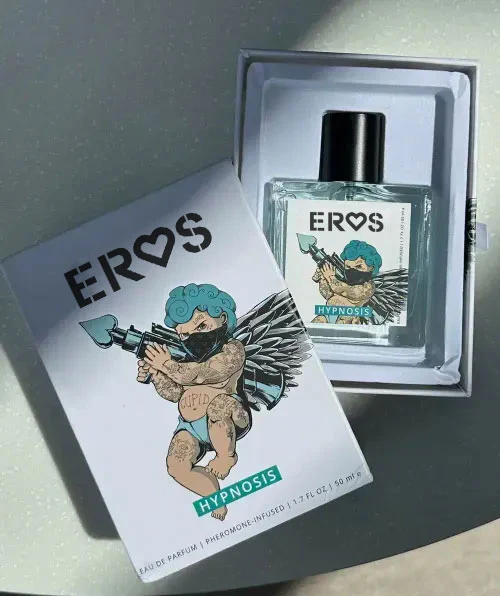 2024 UPGRADED FORMULA & SCENT