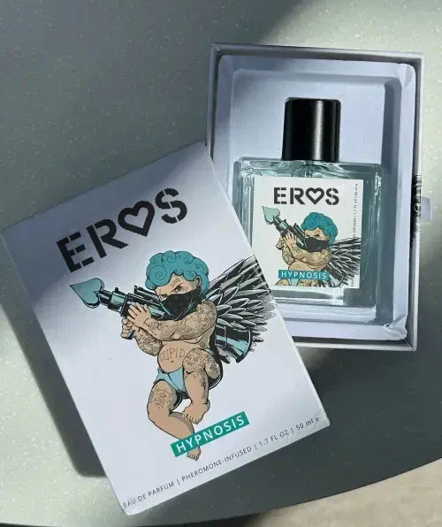 2024 UPGRADED FORMULA & SCENT