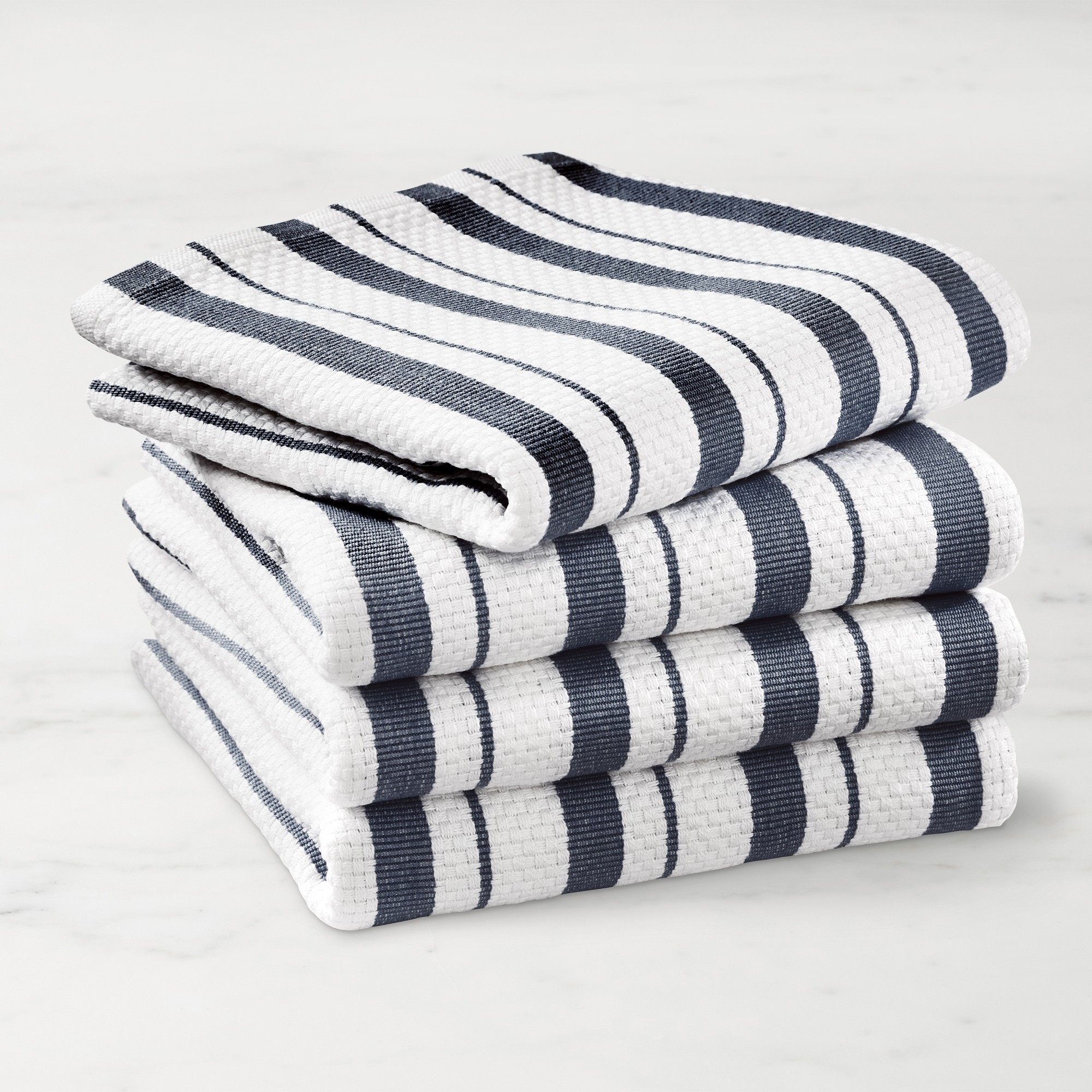 Classic Stripe Towels