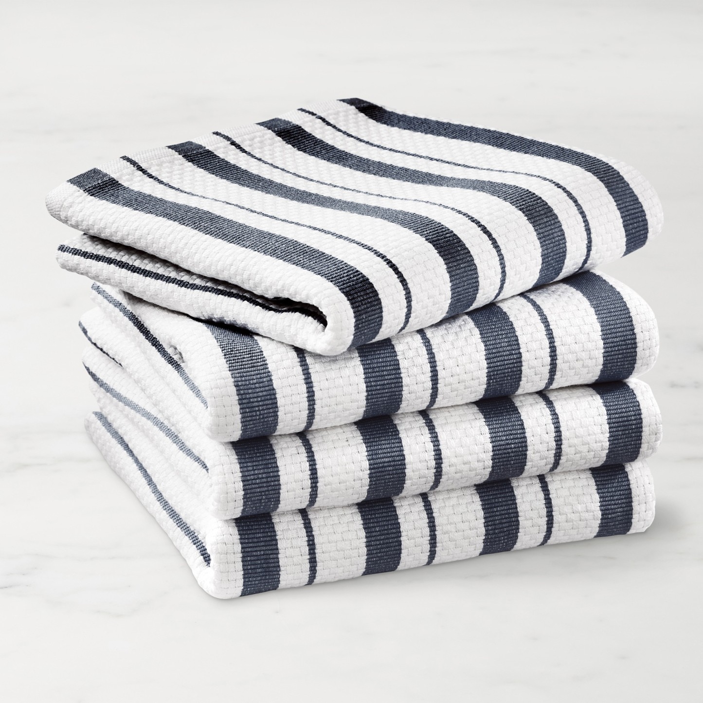 Classic Stripe Towels