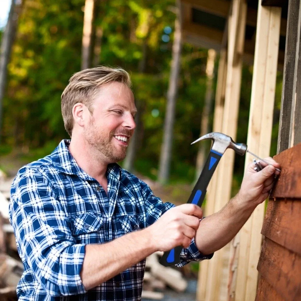 Household Tool Box 49Pcs Set Repair tools ferramentas