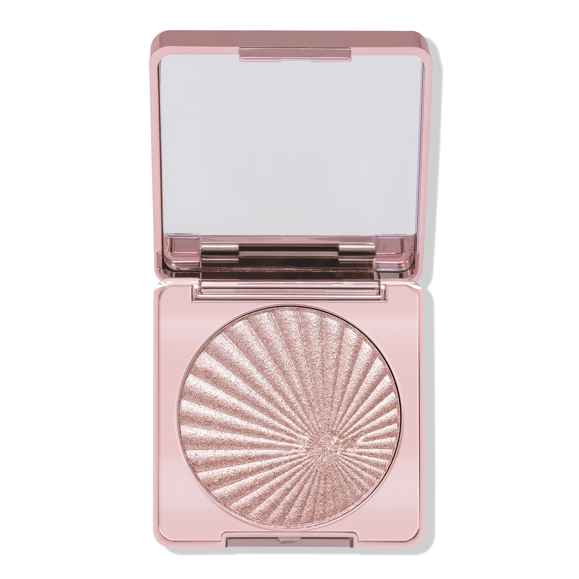 Highlighter Shimmer & Sparkle