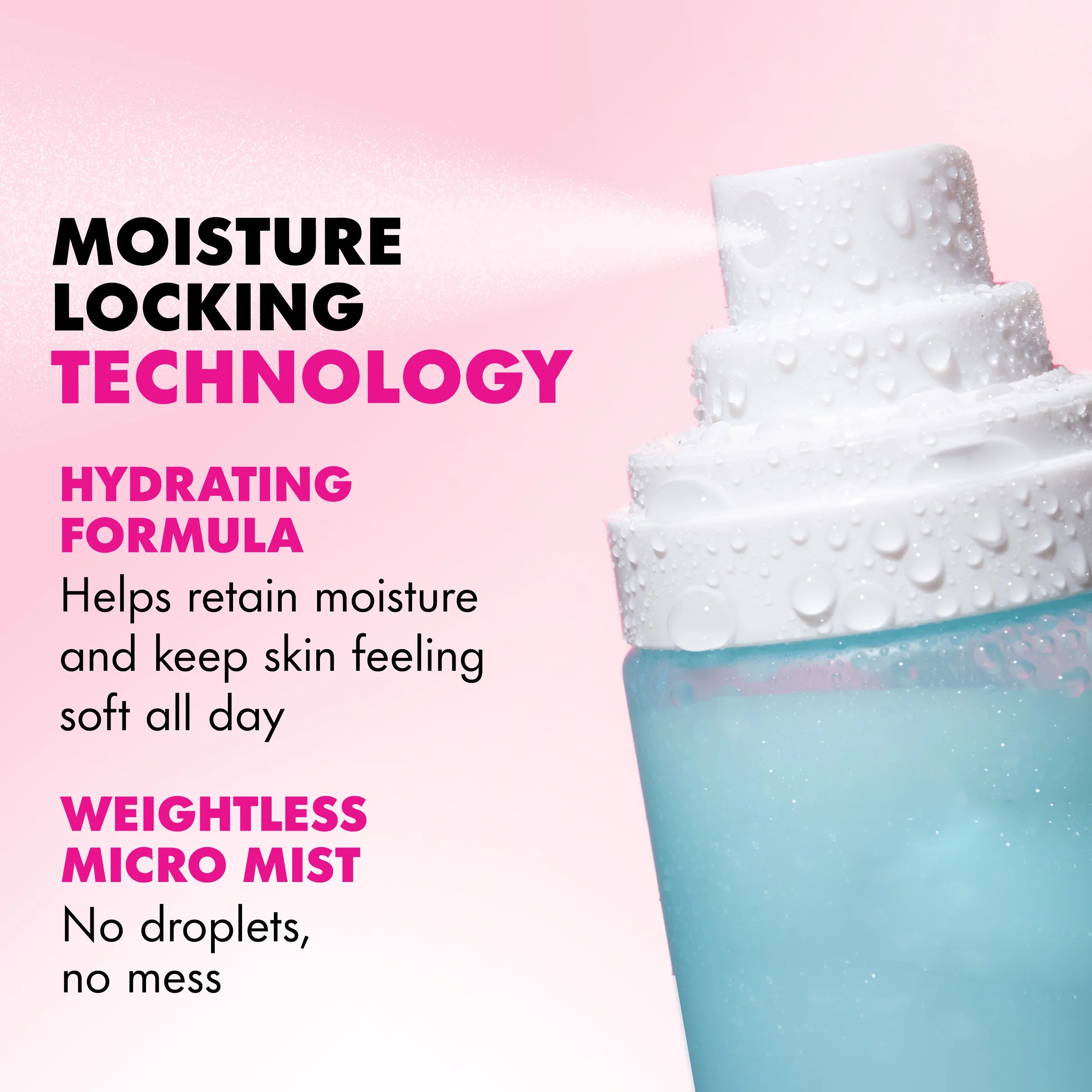 Perfect Dewy Setting Spray