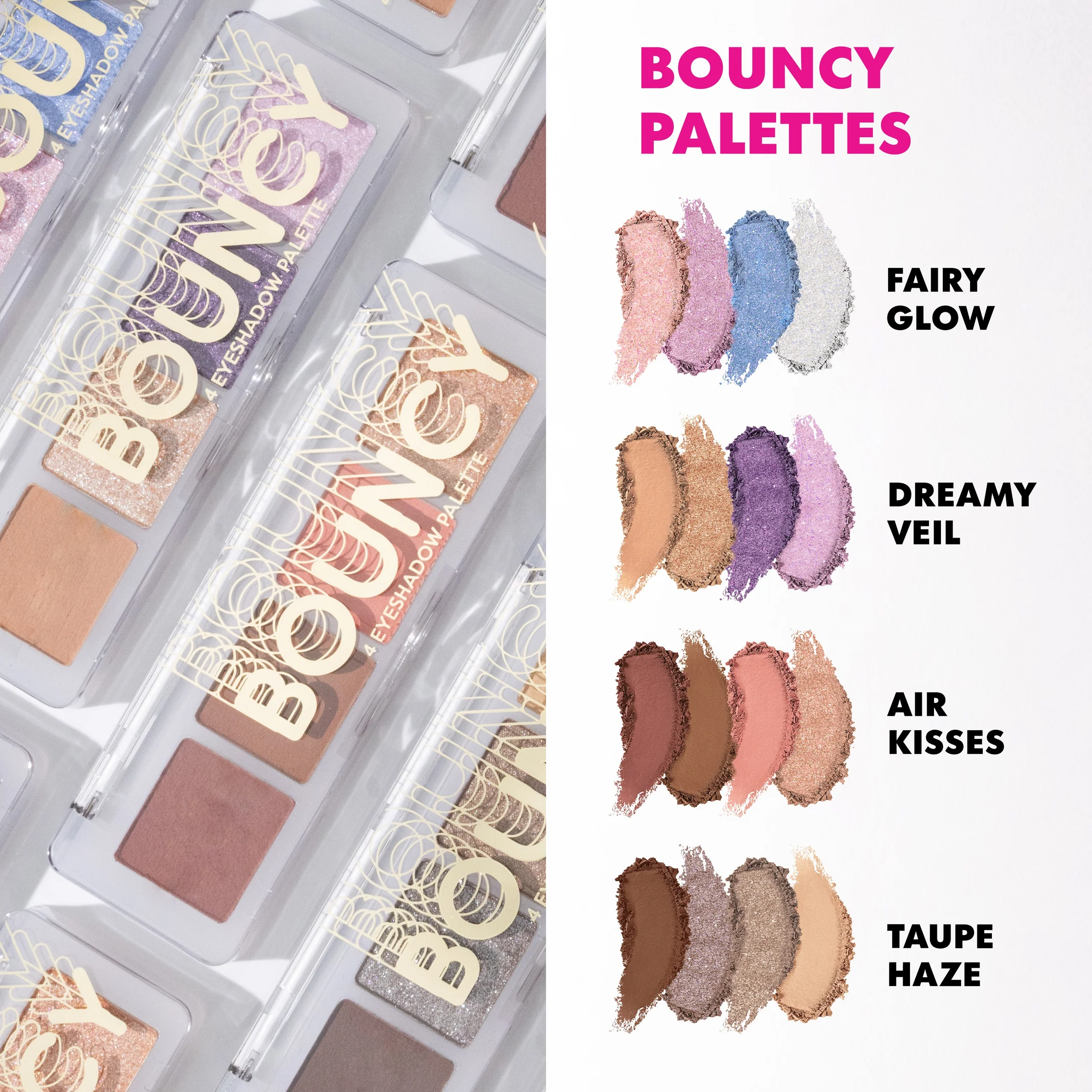 Bouncy Eyeshadow
