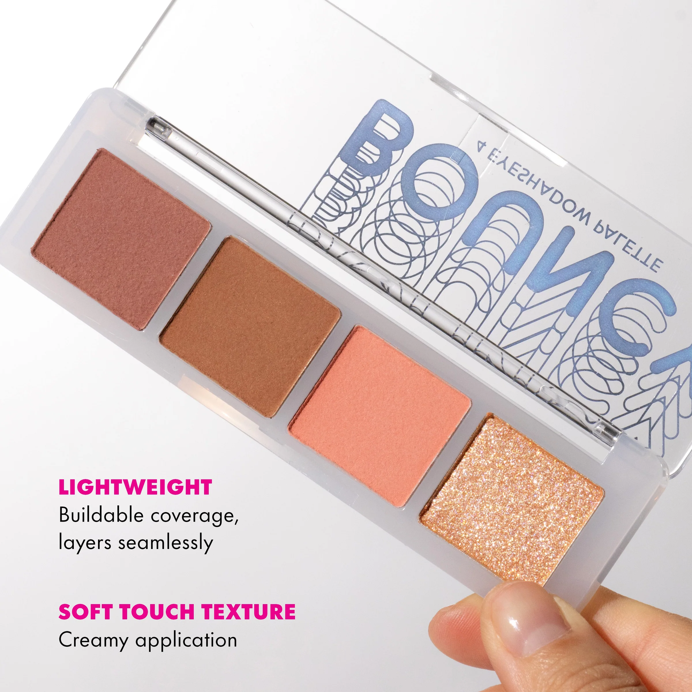 Bouncy Eyeshadow