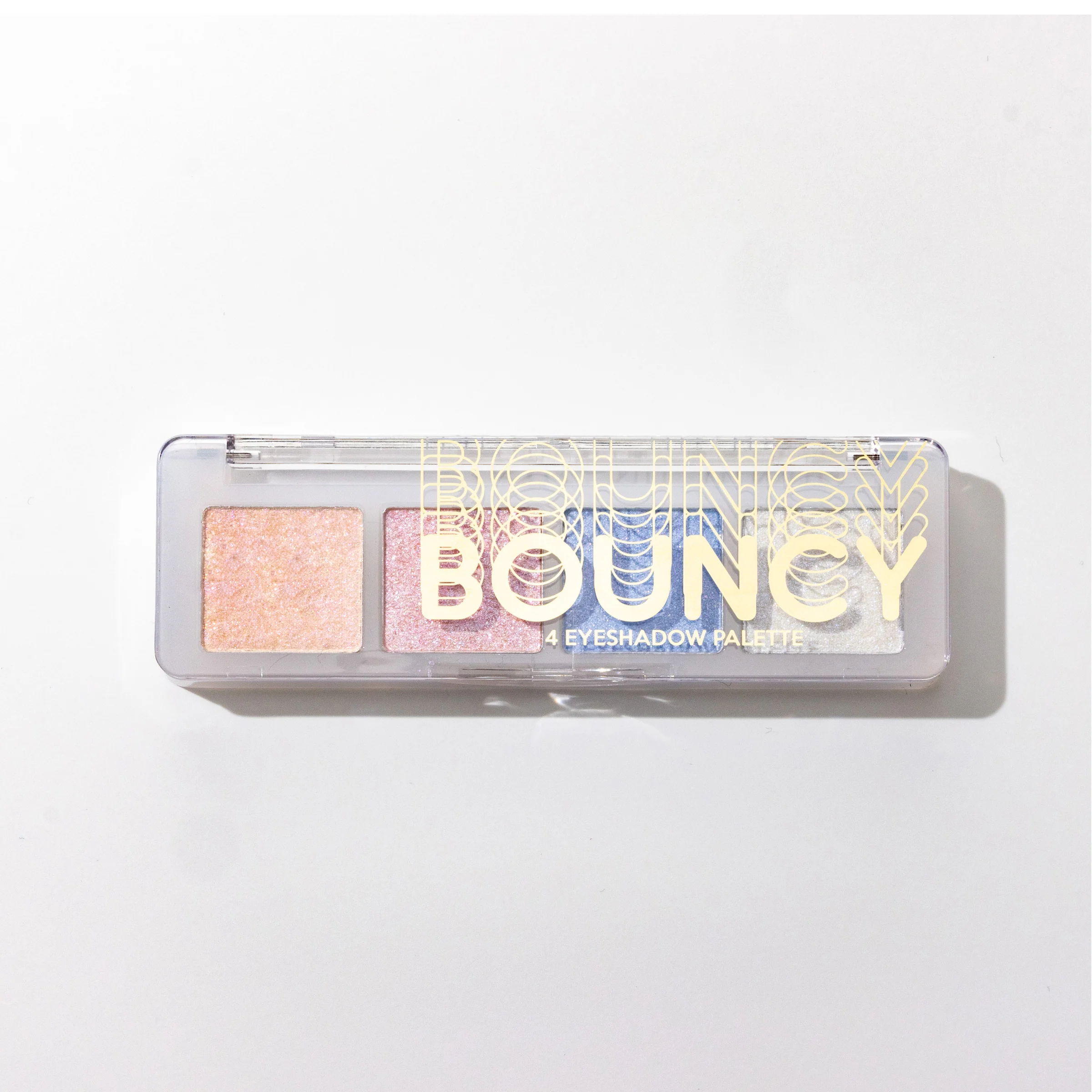 Bouncy Eyeshadow