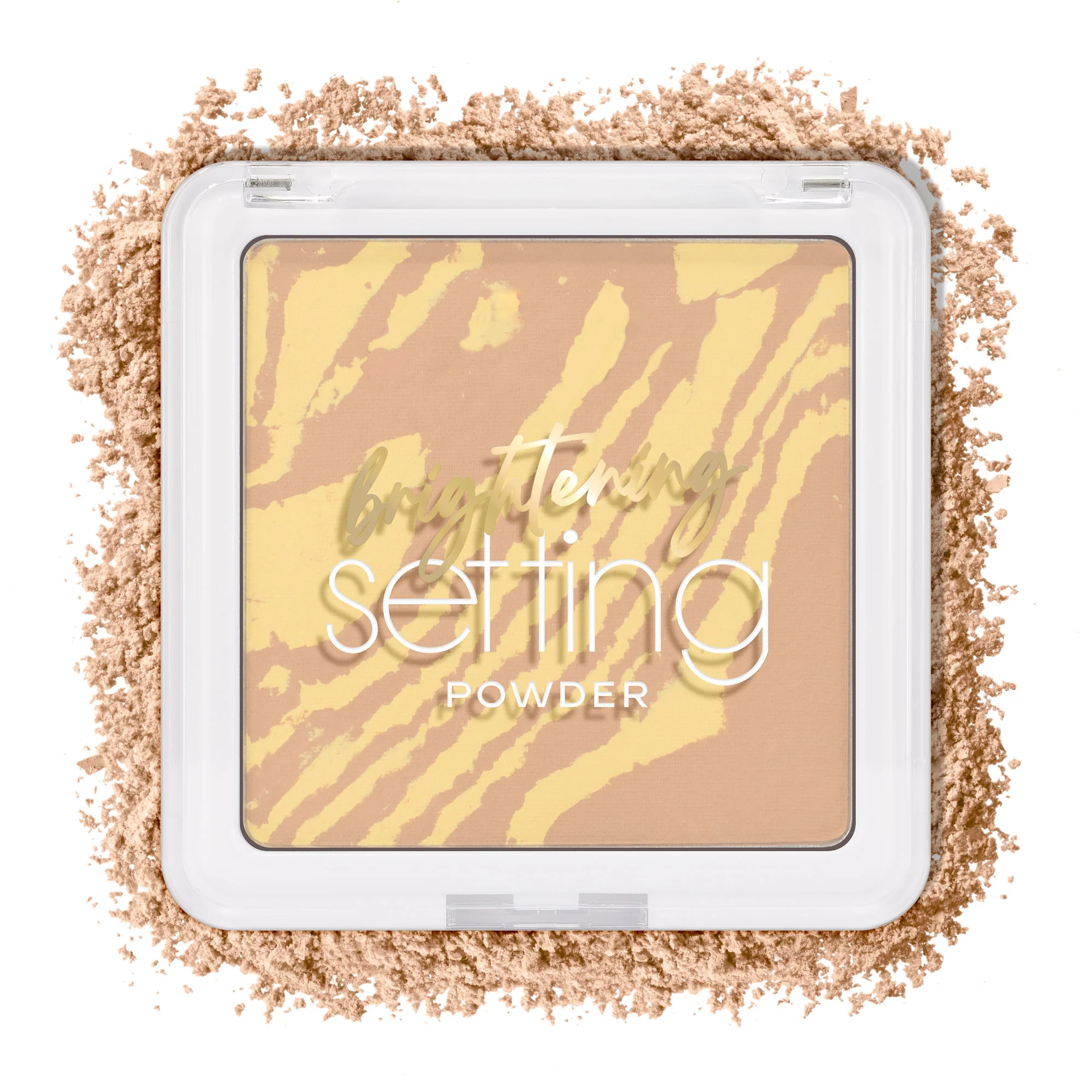 Brightening Setting Powder