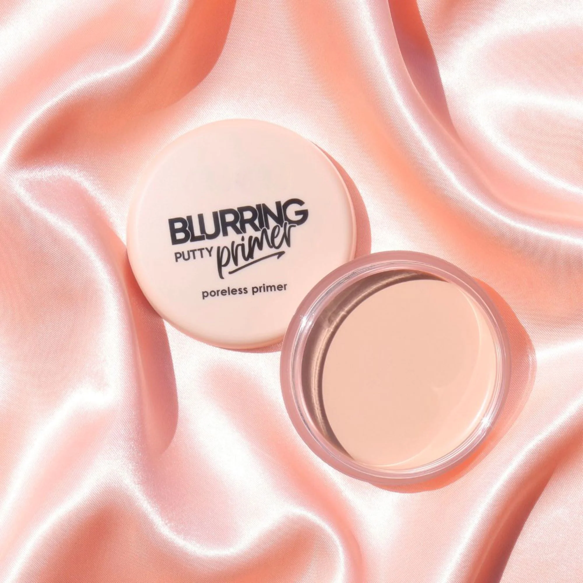 Blurring Putty Primer