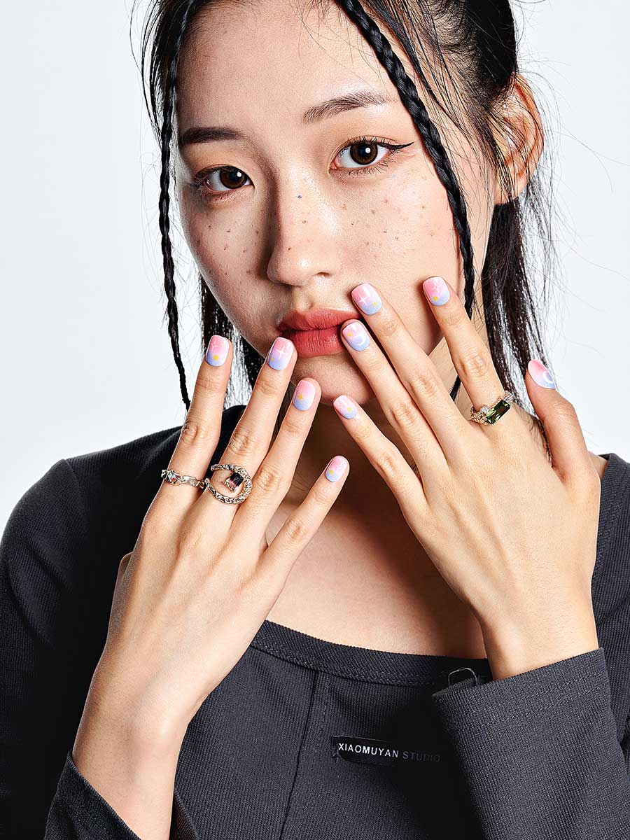 VIP SALE / Girl Fantasy