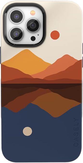 Various Pattern Mobile Phone Case