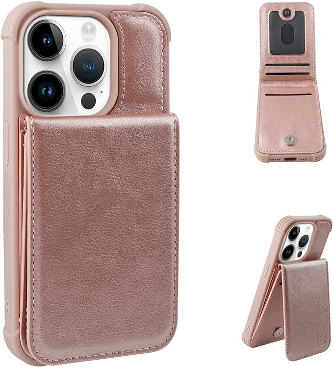 Wallet Phone Case