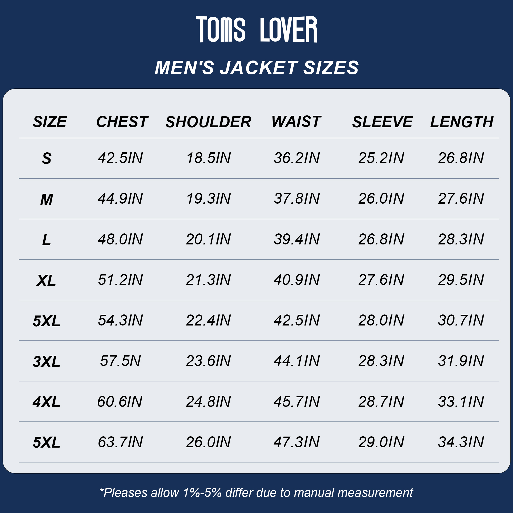 TomsloverMen's Fashion Stand Collar Cardigan Sweater Knit Jacket