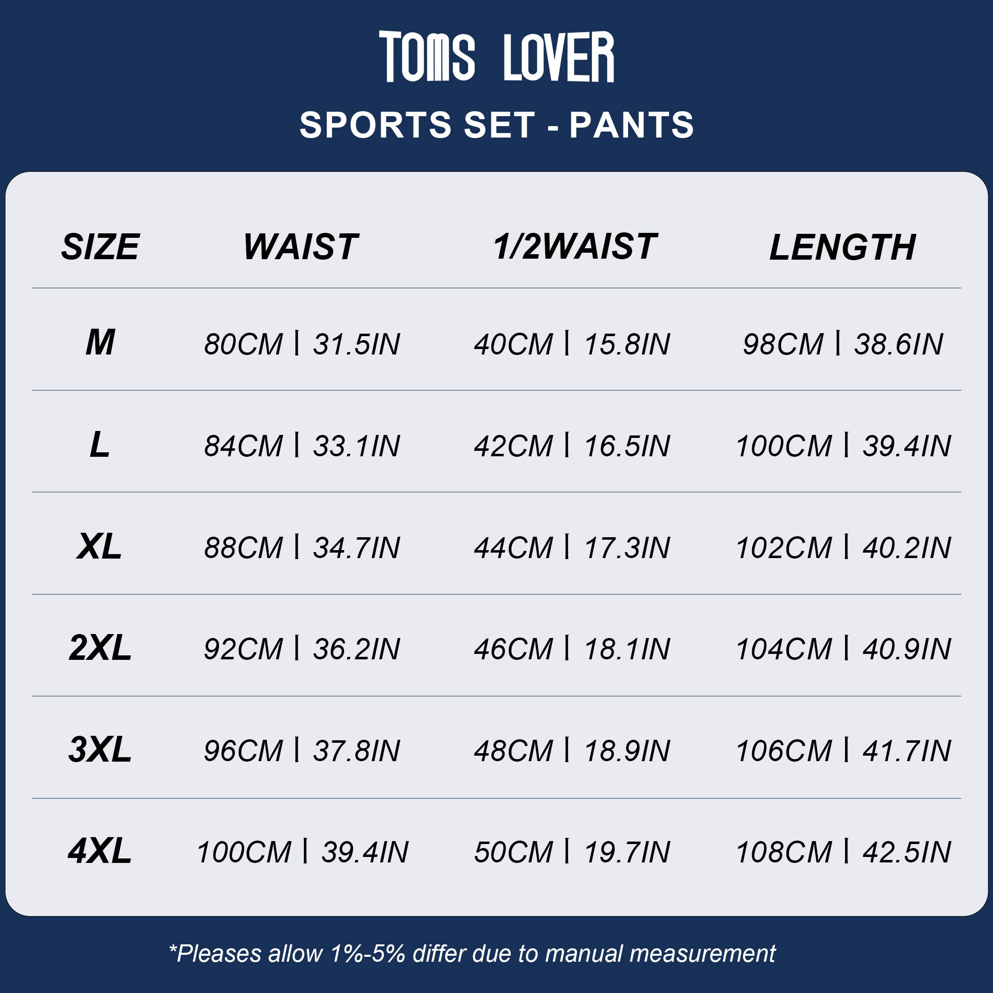 Men's Simple Round Neck Casual Sports Set