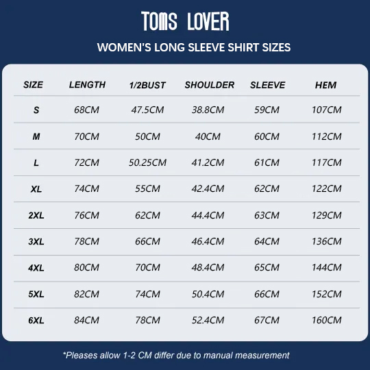 Women's Business Casual Cotton Long Sleeve Shirt