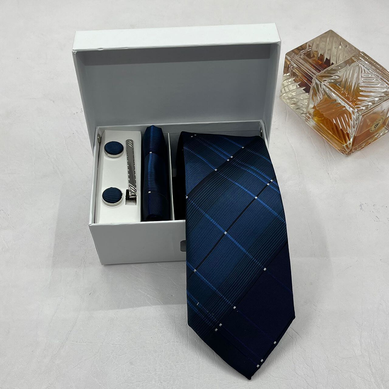 Men's Pattern Series Fashion Tie 