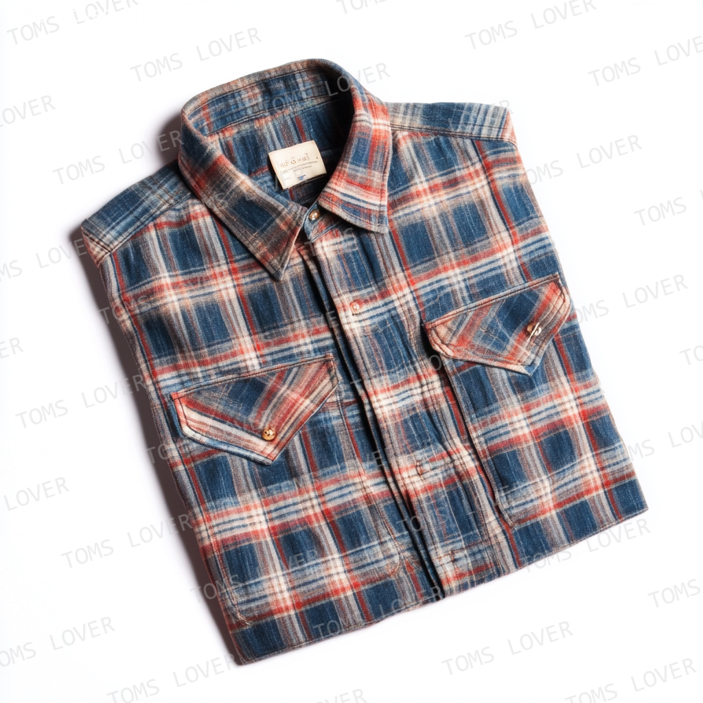 Print shirt for men