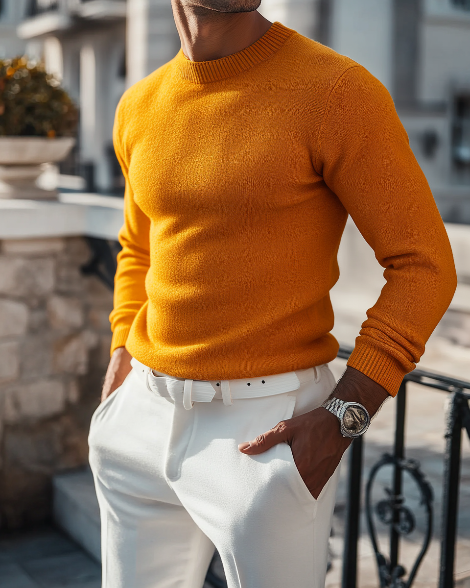 Casual home wear sweater inner wear