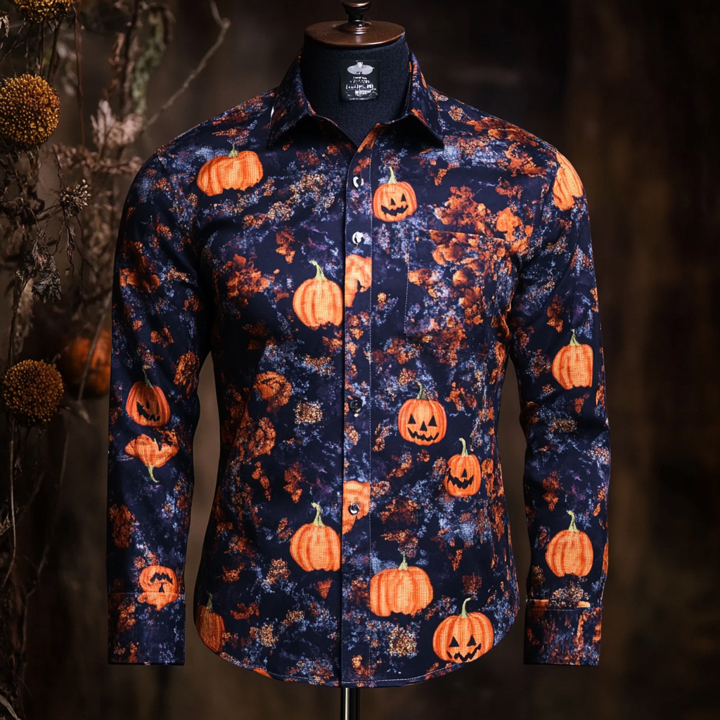 TomsloverHalloween themed shirts