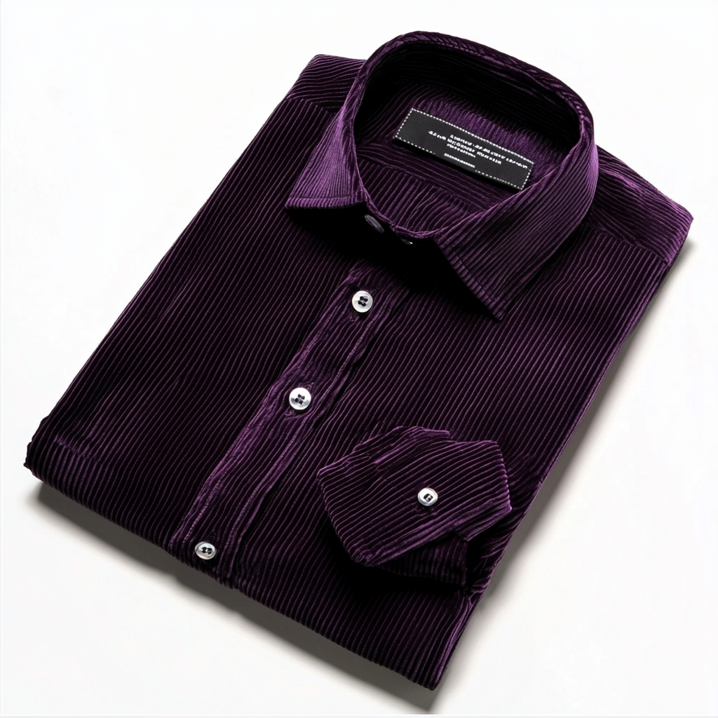 Winter Warm Flannel Shirt