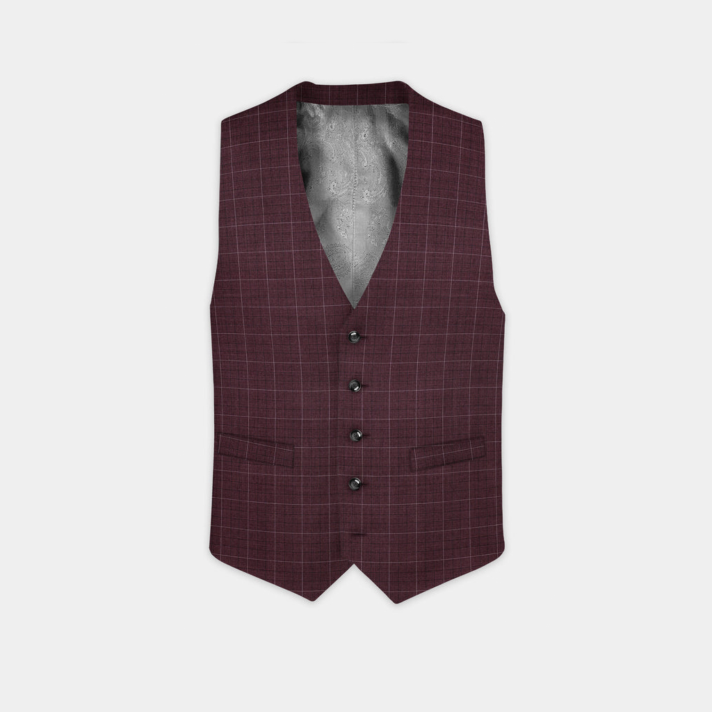 TomsloverSuit Companion Vest Waistcoat
