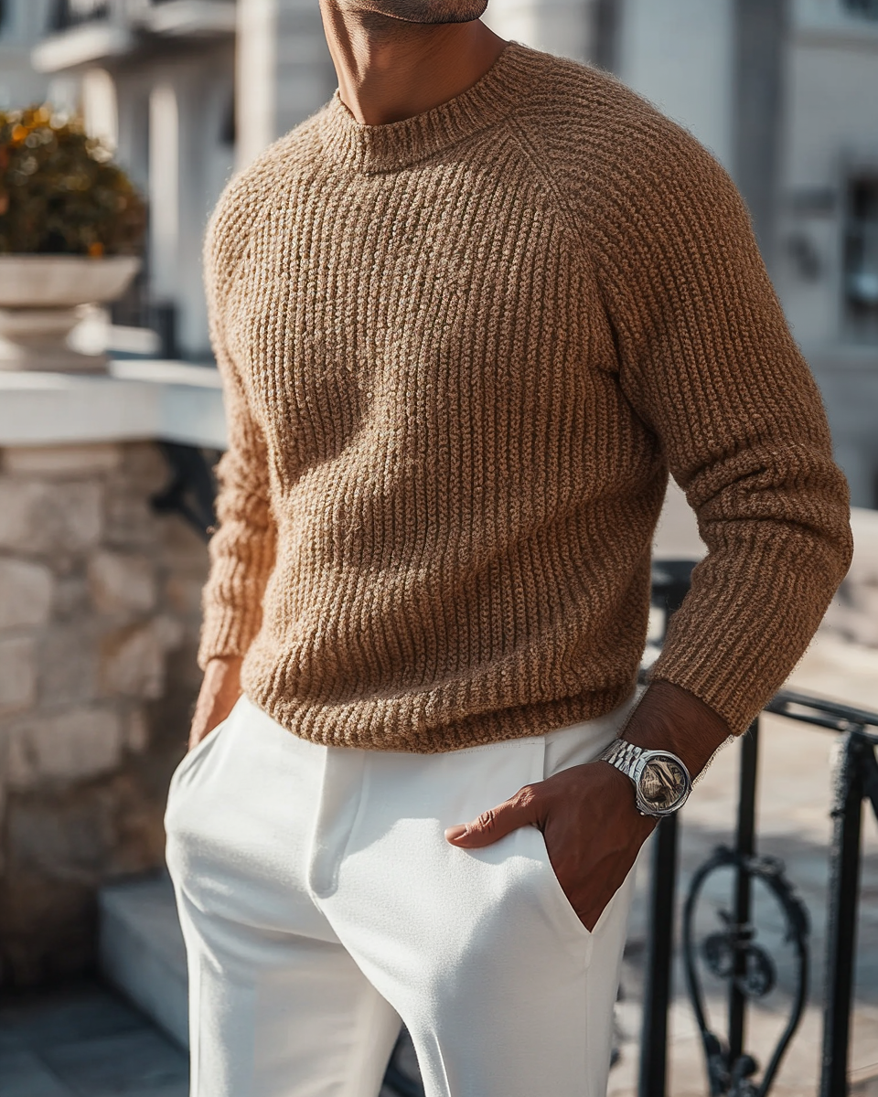 Casual home wear sweater inner wear