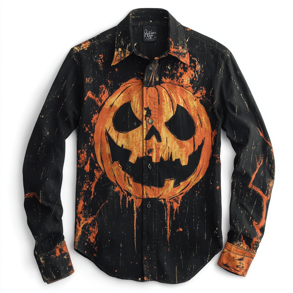TomsloverHalloween themed shirts