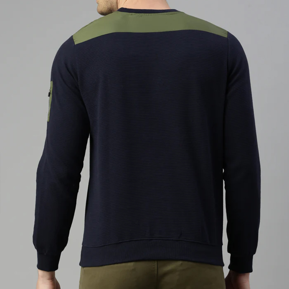 TomsloverCrew neck pullover sweatshirt