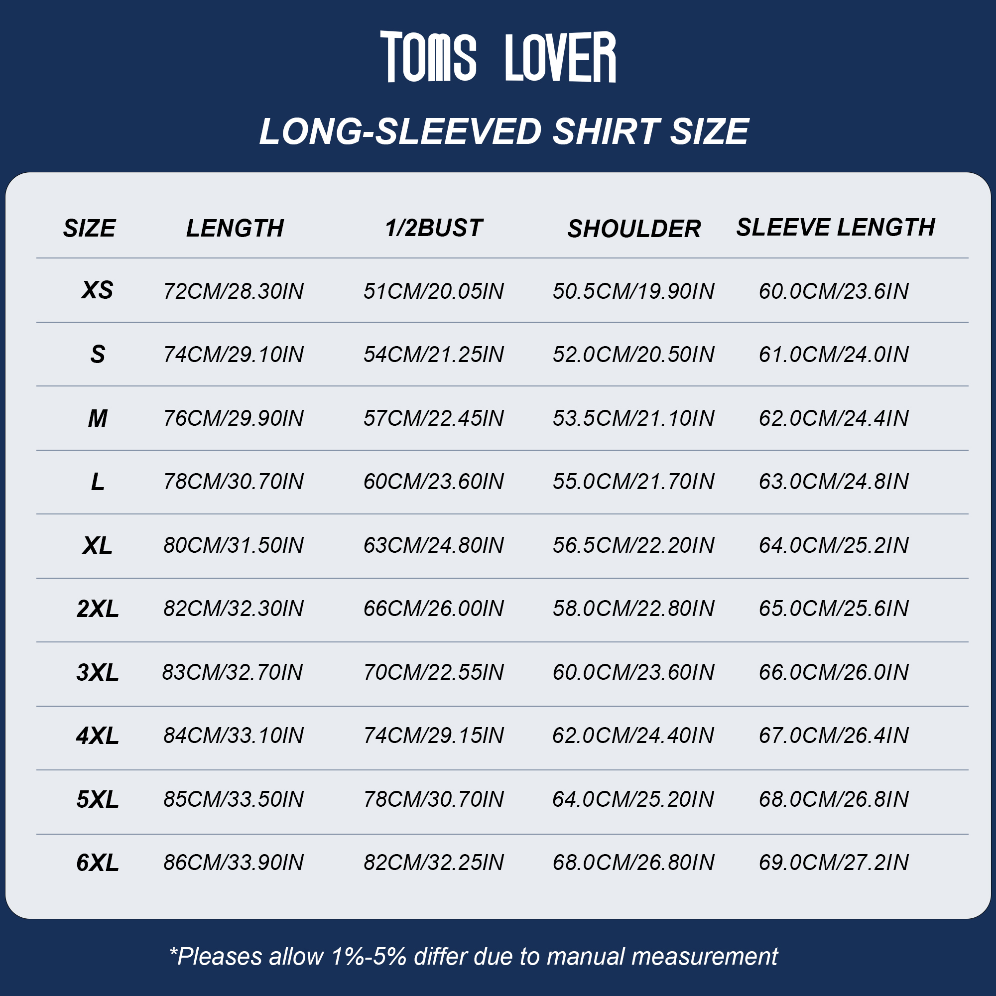 TomsloverBusiness casual fashion printed pattern shirt 