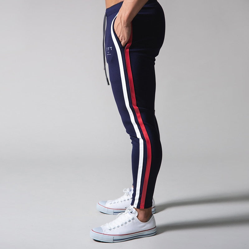 MEN'S TECH JOGGERS