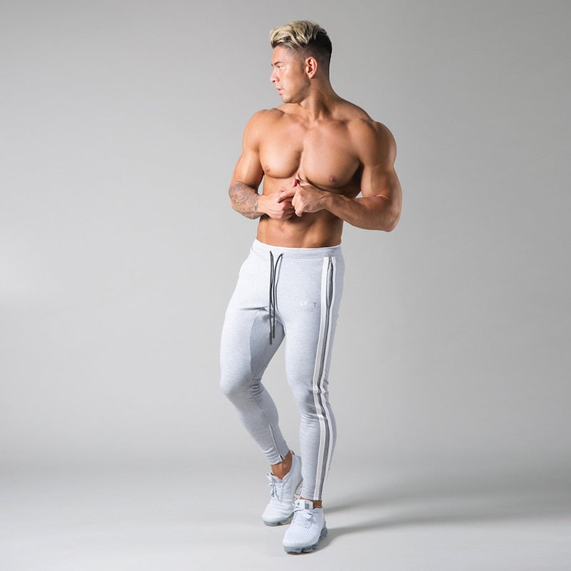 MEN'S TECH JOGGERS