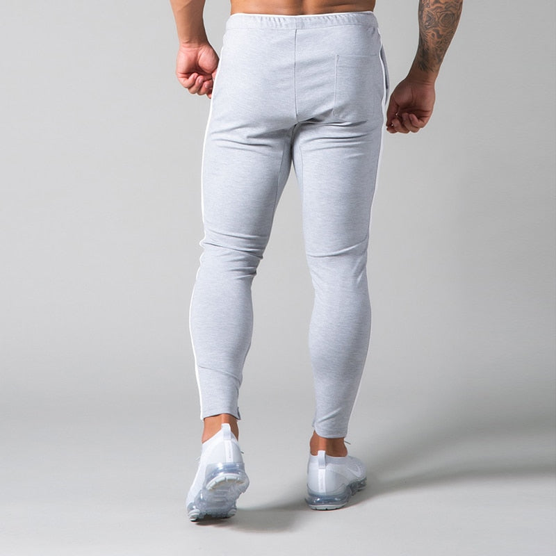 MEN'S TECH JOGGERS