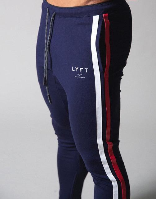 MEN'S TECH JOGGERS