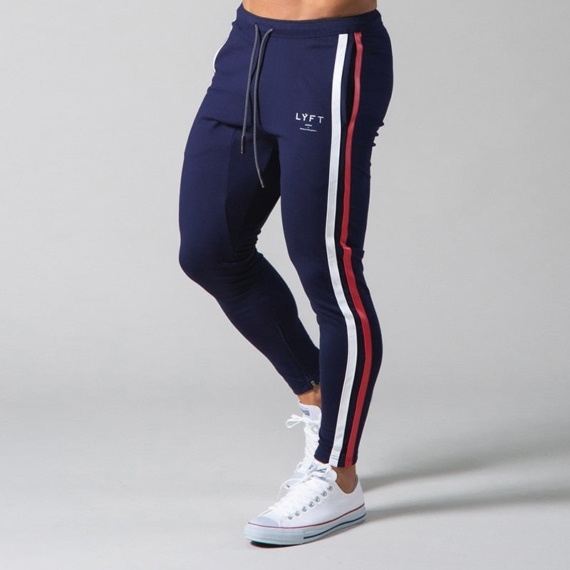 MEN'S TECH JOGGERS