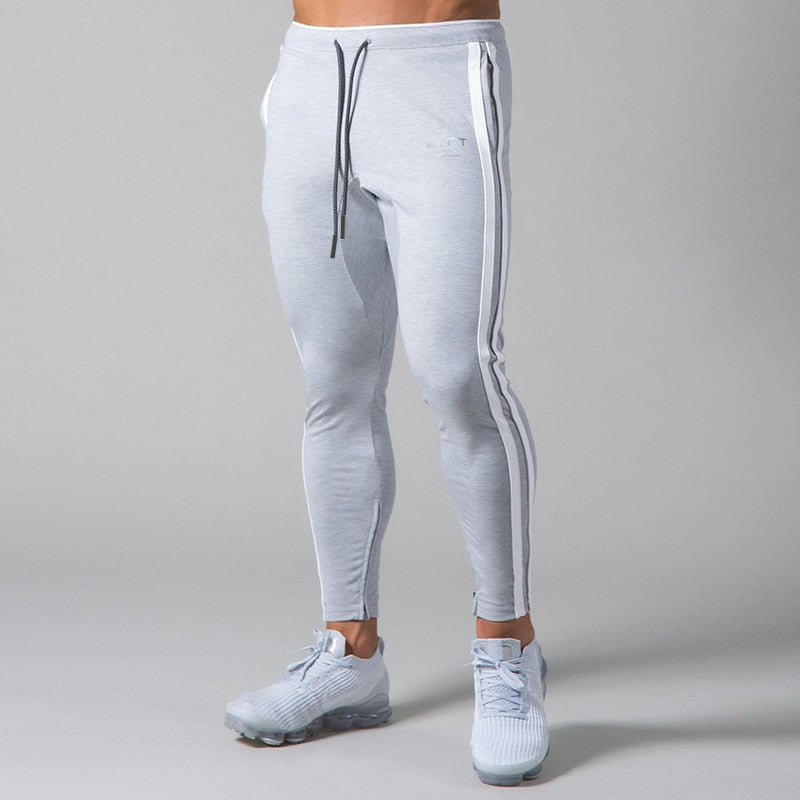 MEN'S TECH JOGGERS