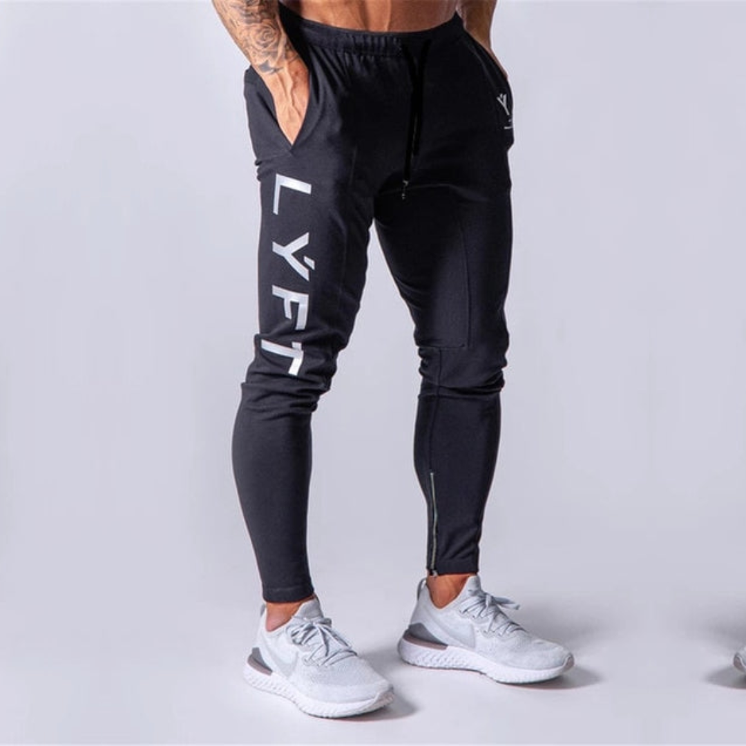 MEN'S TECH JOGGERS