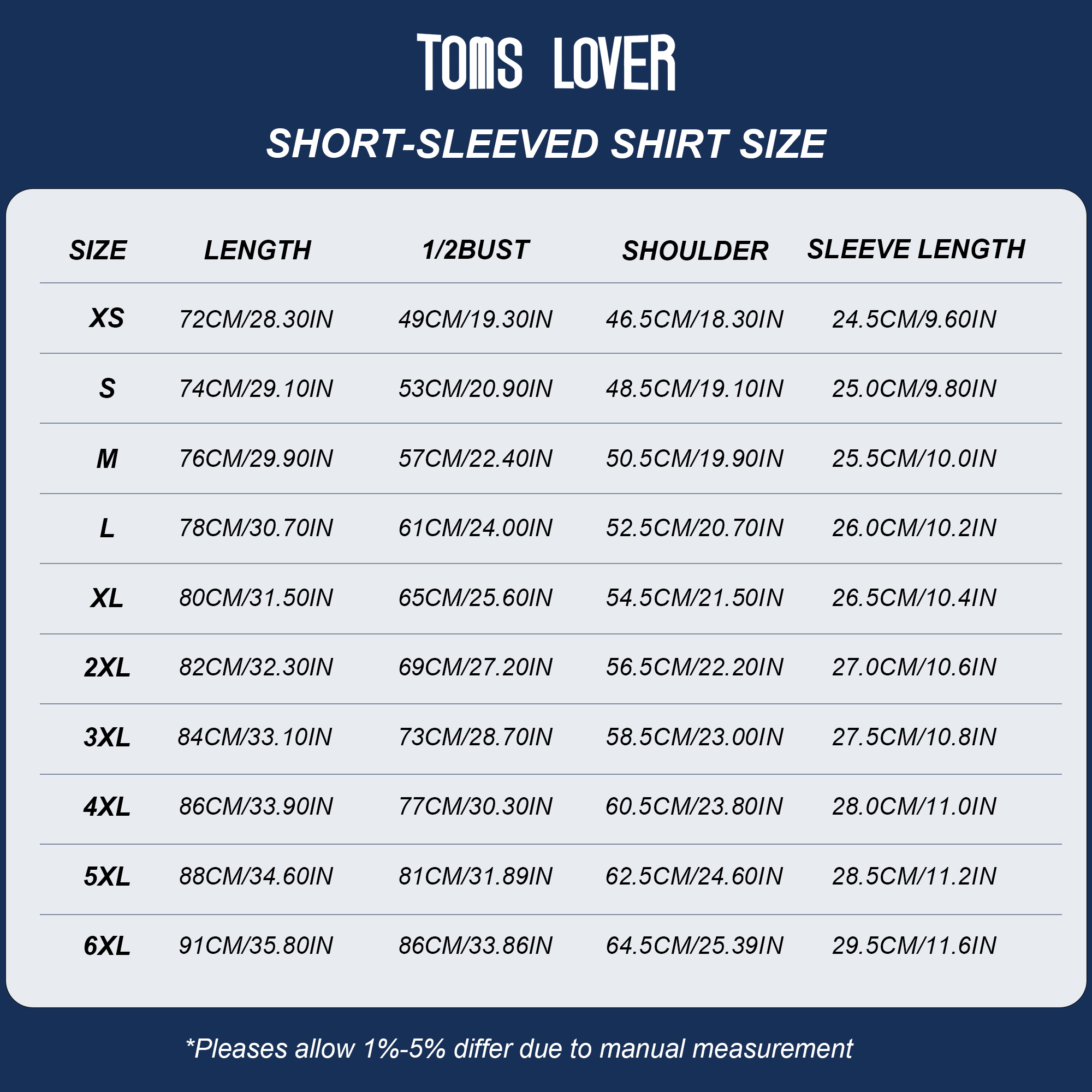 TomsloverBusiness casual fashion printed pattern shirt 